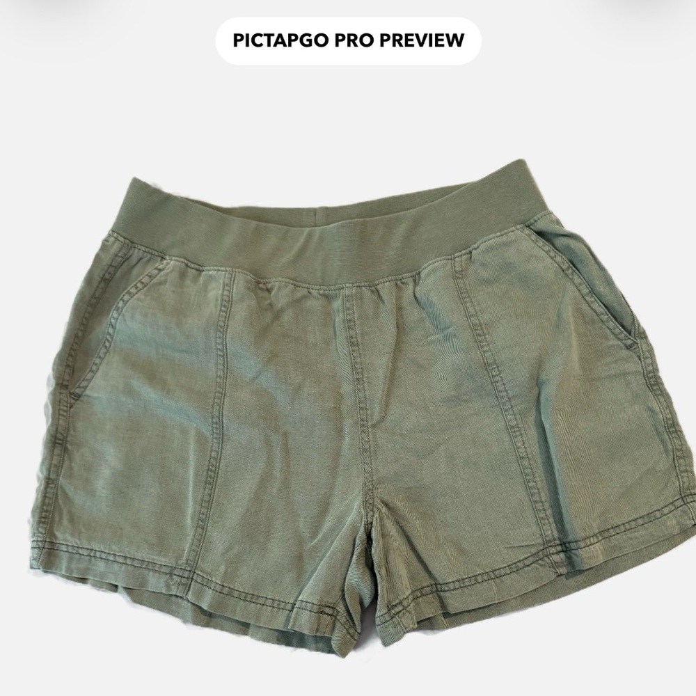 Faherty Women’s shorts size M